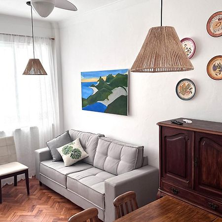 Mater Ipanema Leilighet Rio de Janeiro Eksteriør bilde